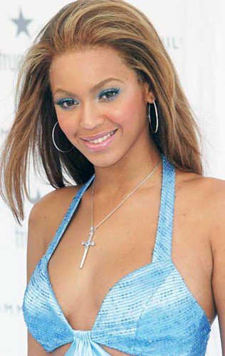 Beyoncé Knowles
