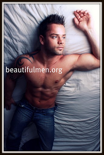 Marc Burgum