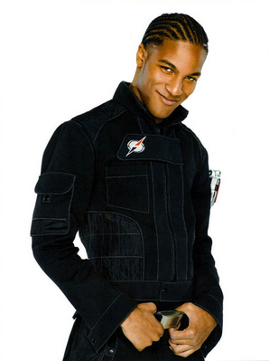 Will Aston