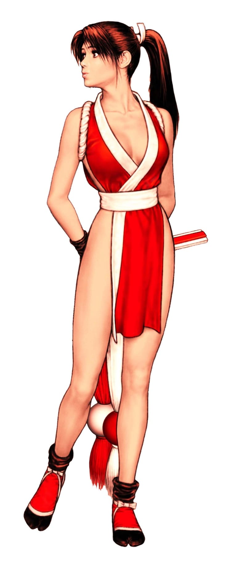 Mai Shiranui