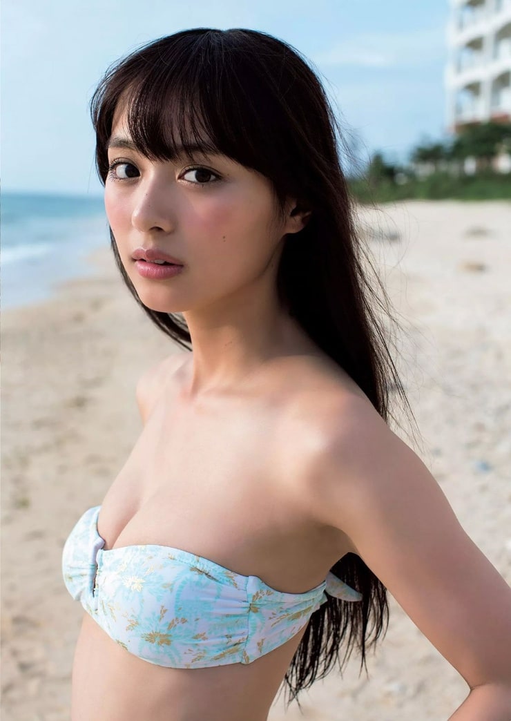 Rio Uchida Rio Uchida