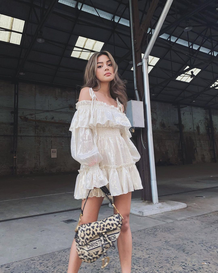 Lily Maymac Lily Maymac