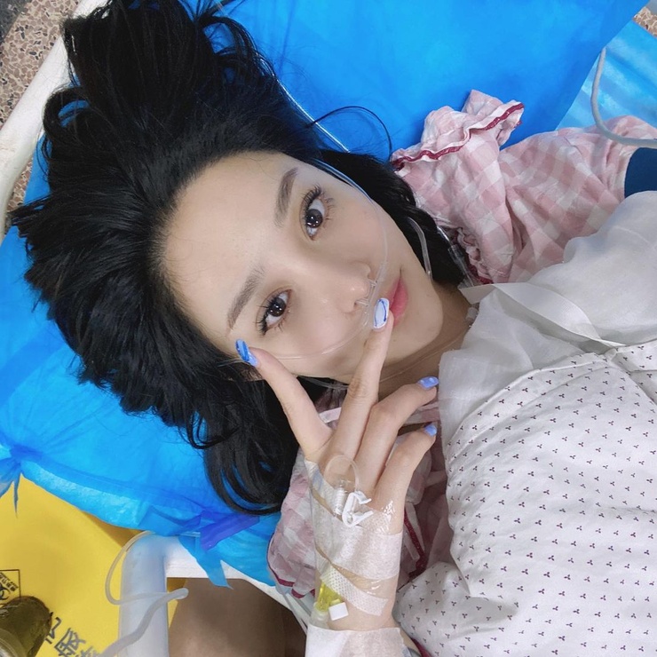 Songyuxin Hitomi