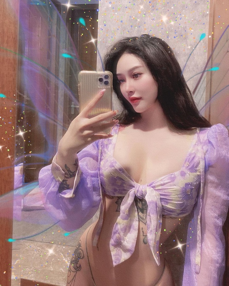 Songyuxin Hitomi