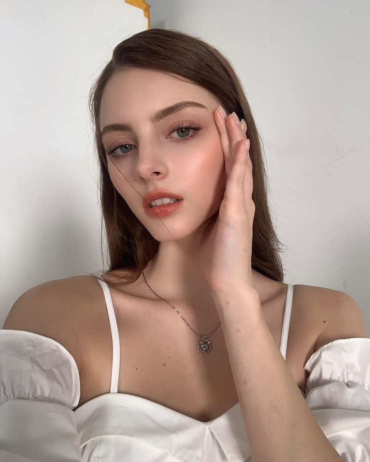 Marina Bondarko