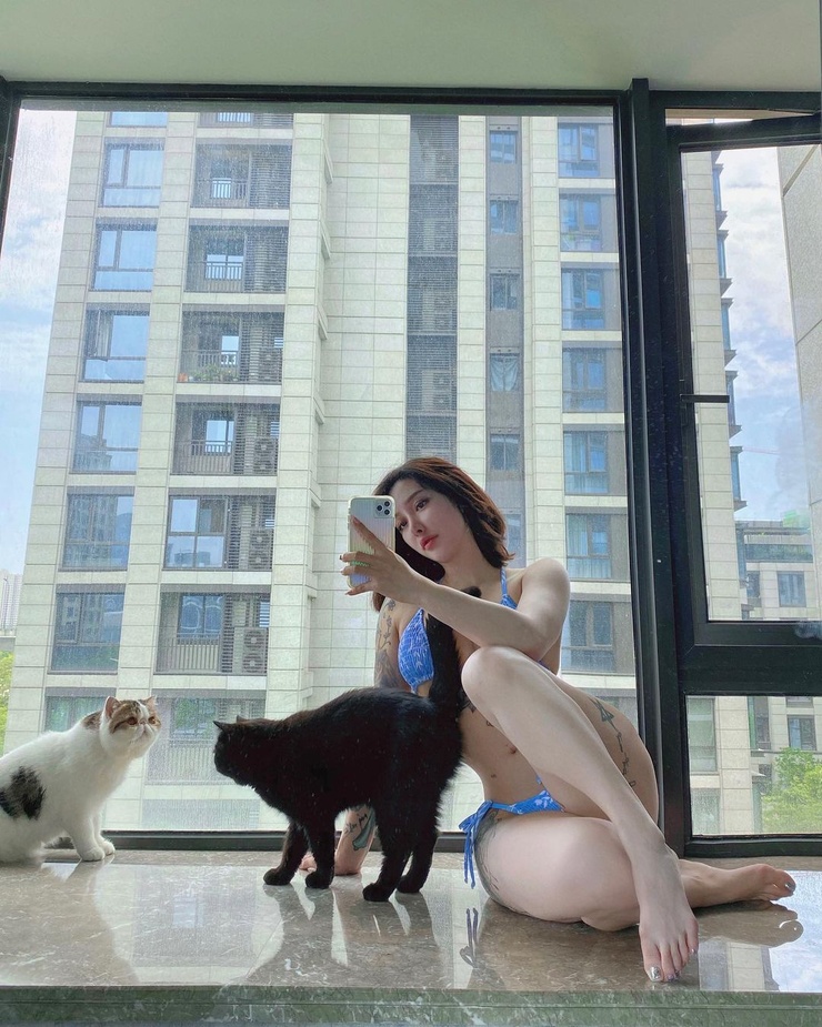 Songyuxin Hitomi