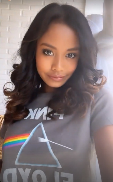 Putri Cinta