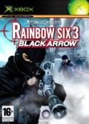 Tom Clancy's Rainbow Six 3: Black Arrow