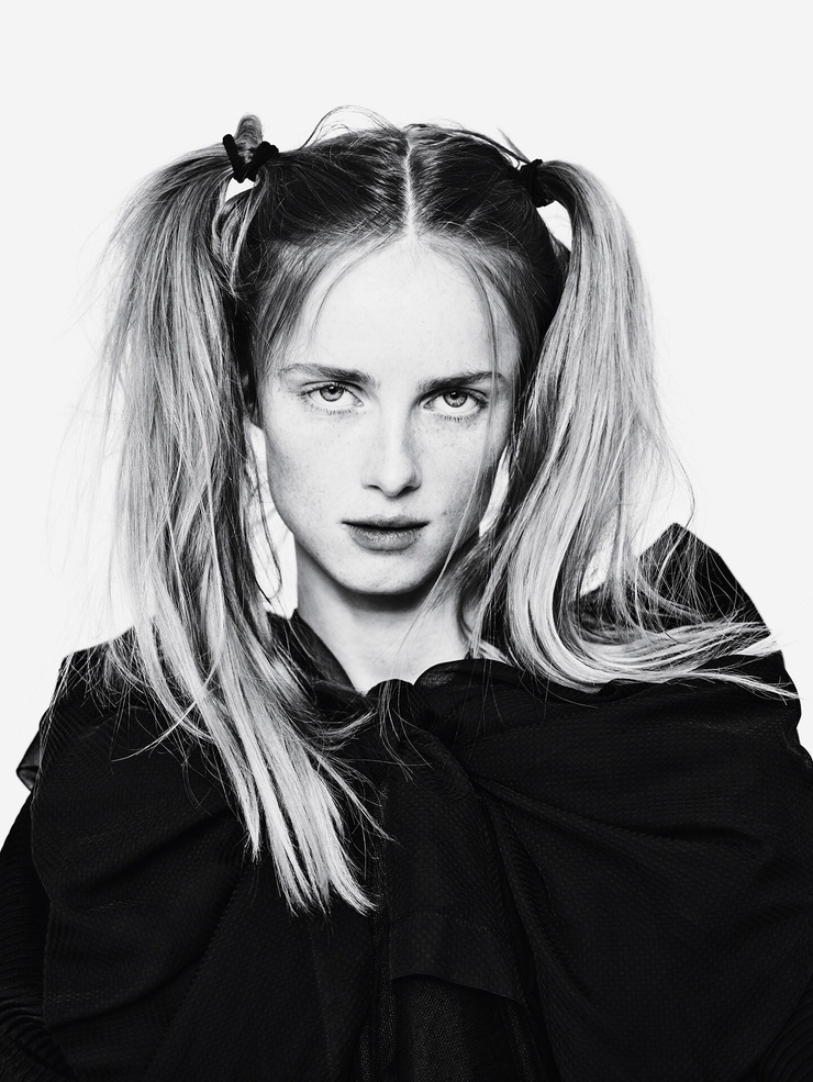 Rianne Van Rompaey Rianne Van Rompaey