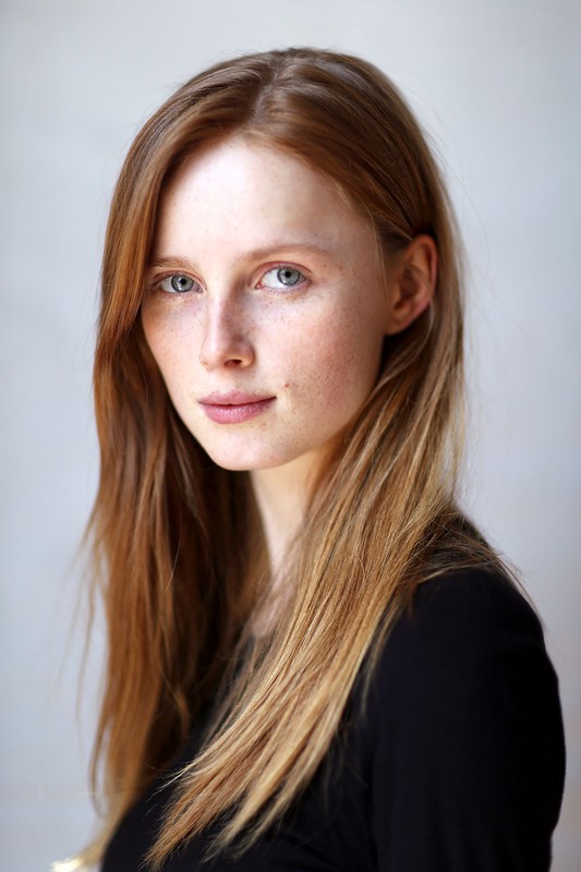Rianne Van Rompaey Rianne Van Rompaey