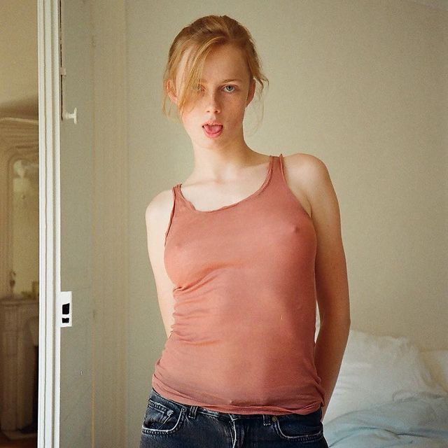 Rianne Van Rompaey Rianne Van Rompaey