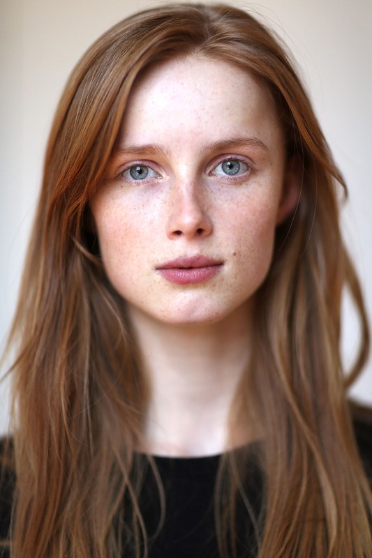 Rianne Van Rompaey
