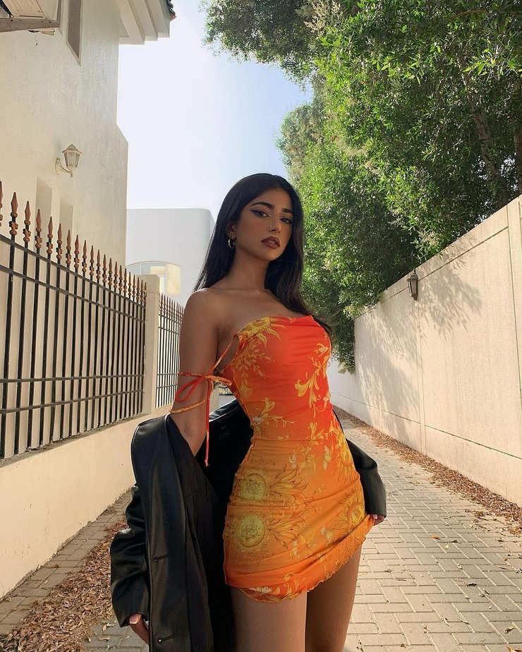 Iffat Marashi