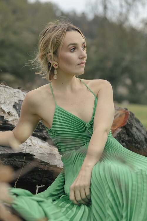 Picture Of Chloe Fineman