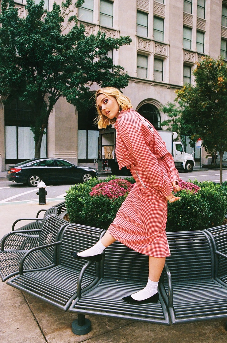 Chloe Fineman