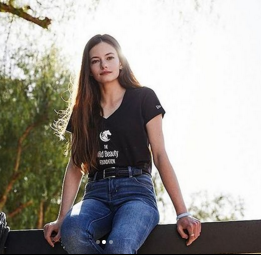 Mackenzie Foy