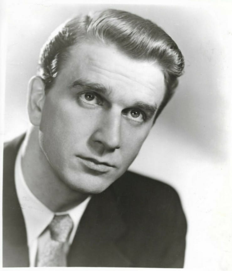 Leslie Nielsen