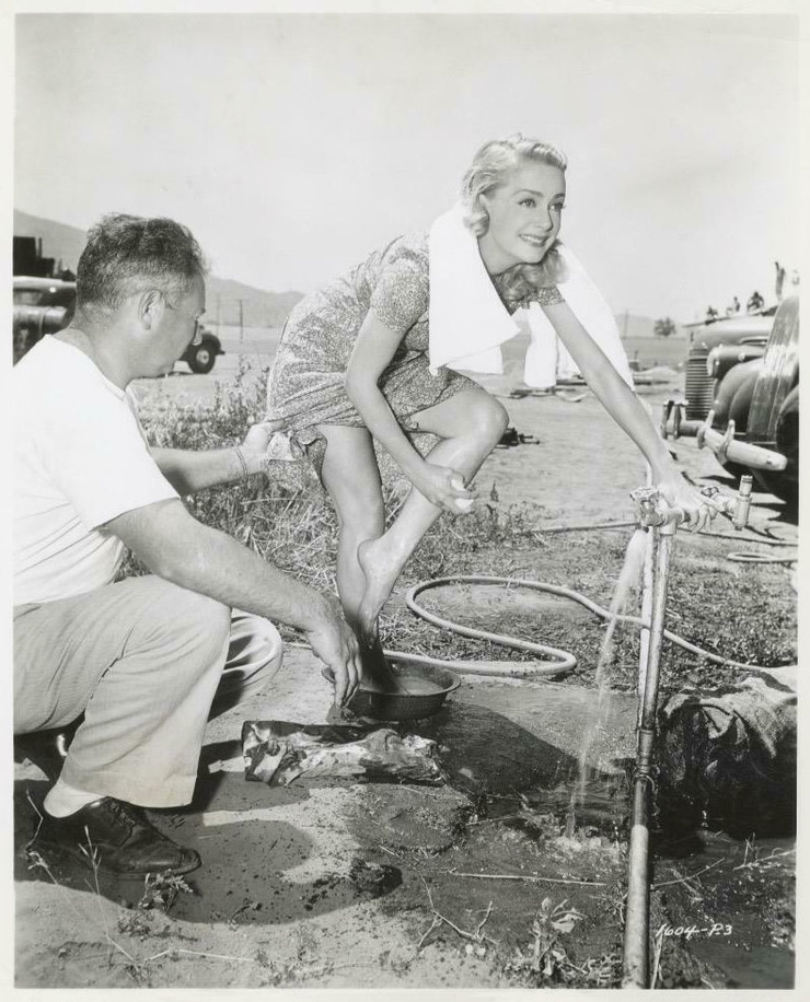 June Havoc