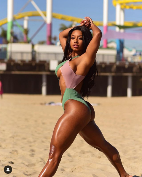 Qimmah Russo Qimmah Russo