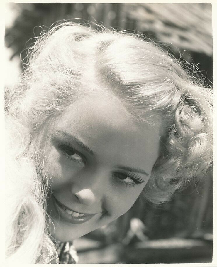 Virginia Gilmore