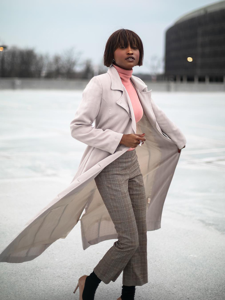 Edna Conteh