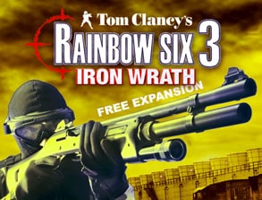 Rainbow Six 3: Iron Wrath