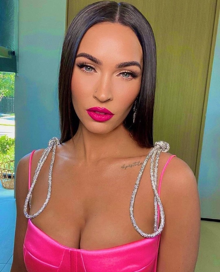 Megan Fox Megan Fox