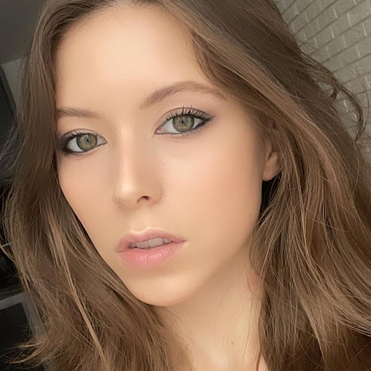 Victoria Makarenko Victoria Makarenko