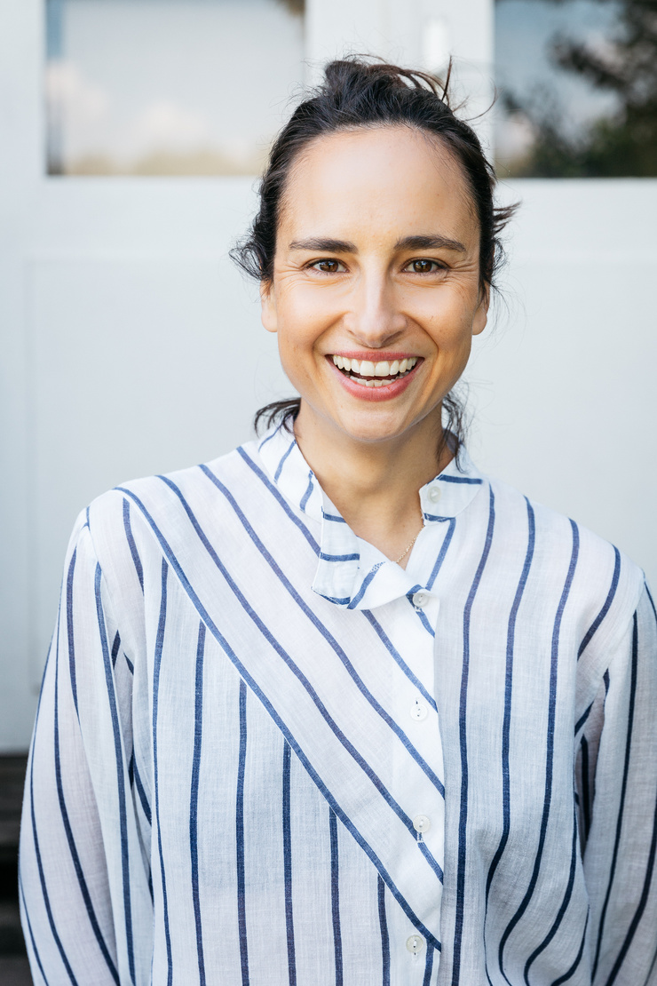 Denise Teipel
