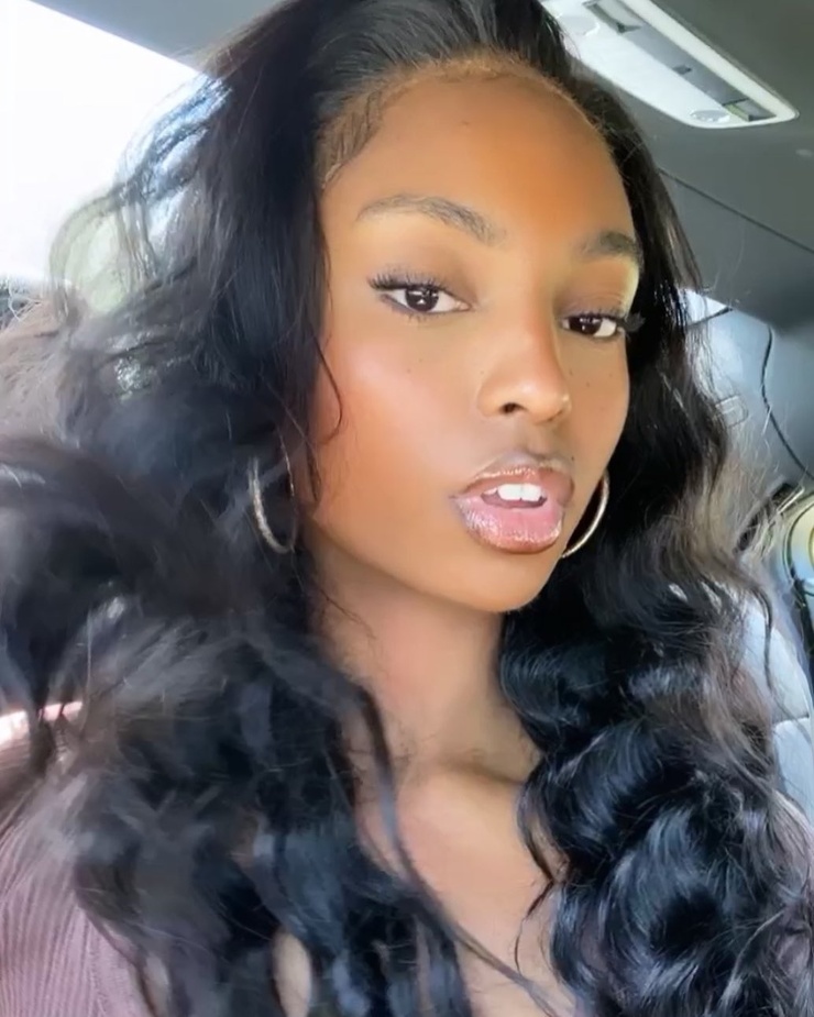 Jasmine May Jasmine May