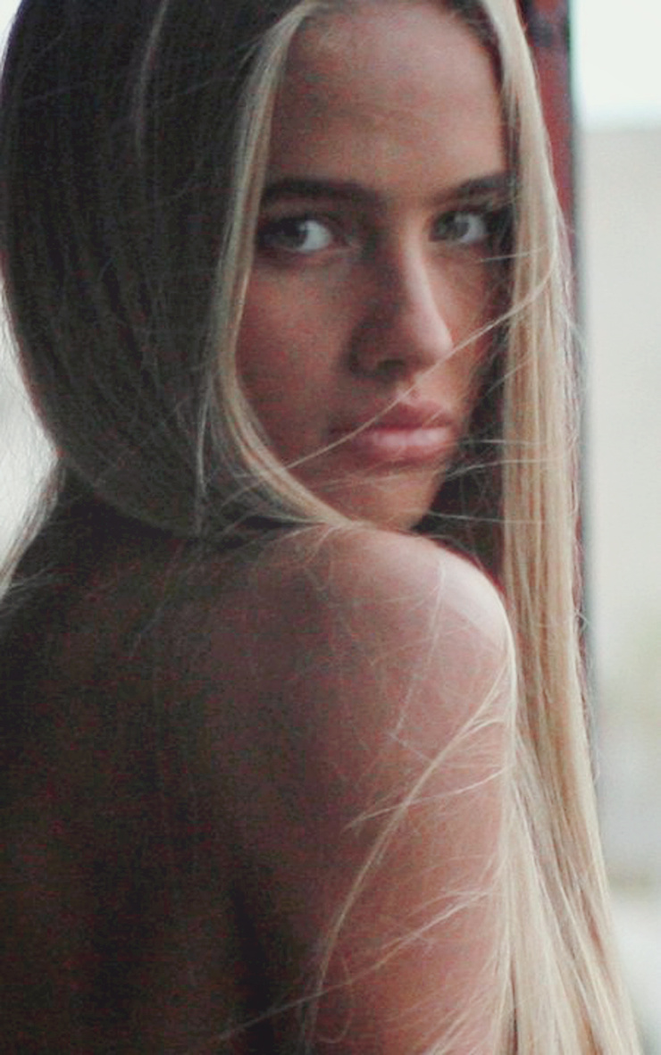 Valeria Sokolova Valeria Sokolova