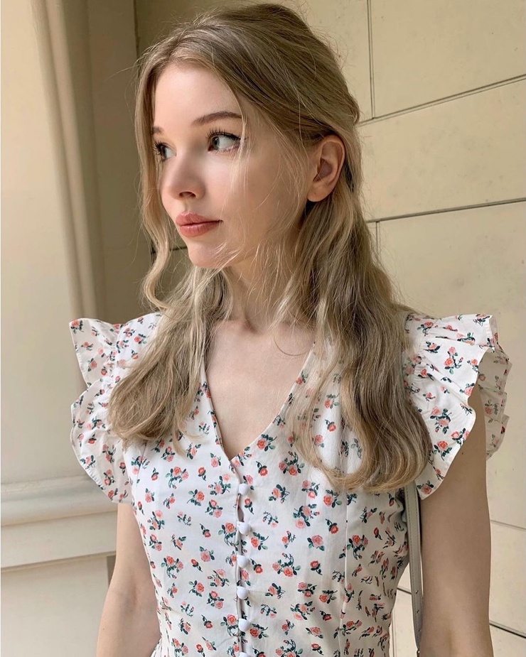 Lili (リリ)