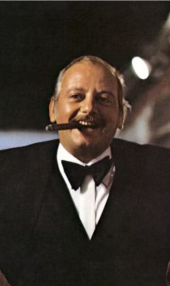 Herbert Fleischmann