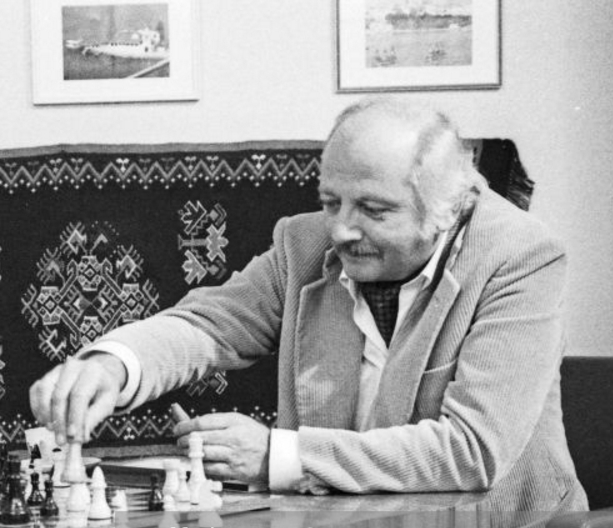 Herbert Fleischmann