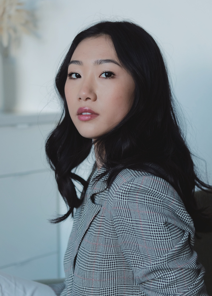 Olivia Liang Olivia Liang