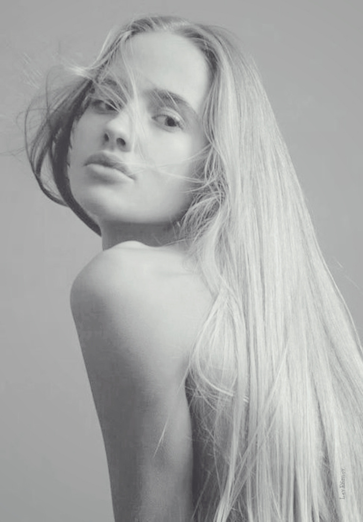 Valeria Sokolova Valeria Sokolova