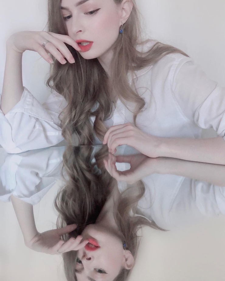 Sasha (model)