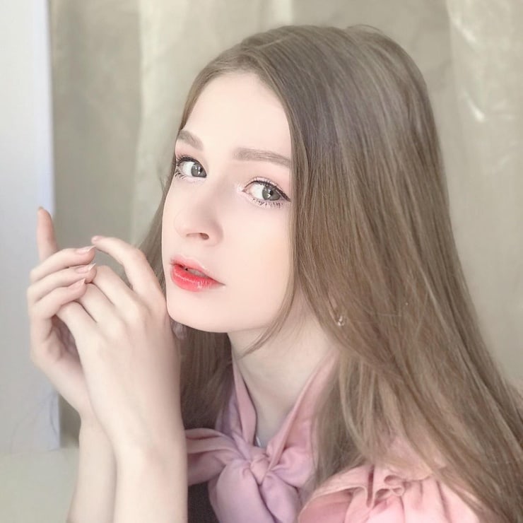 Sasha (model)