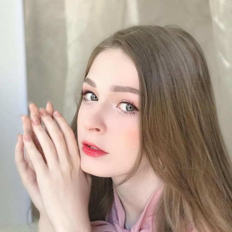 Sasha (model)