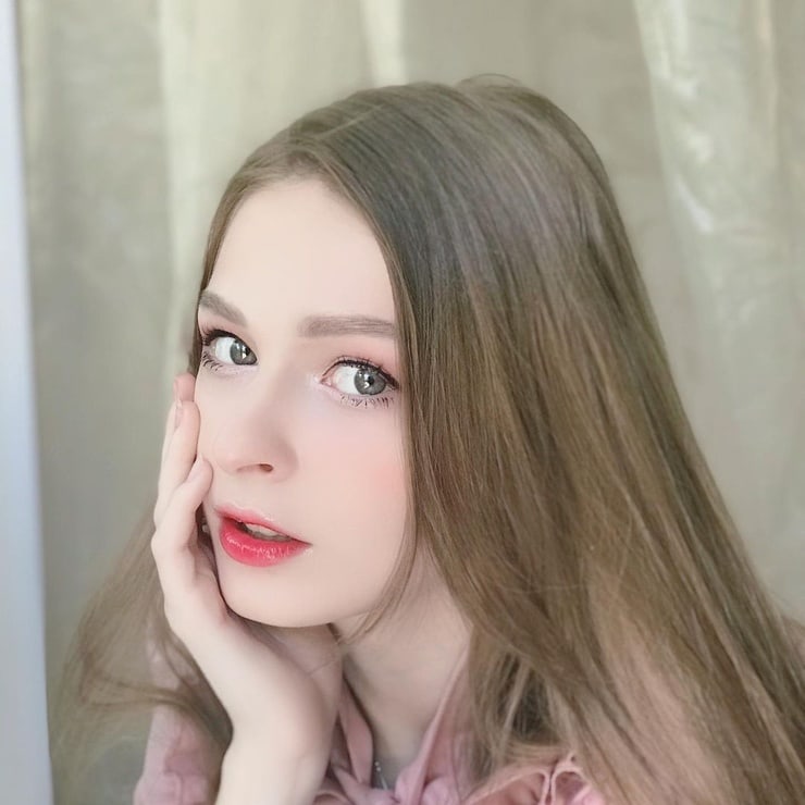 Sasha (model)