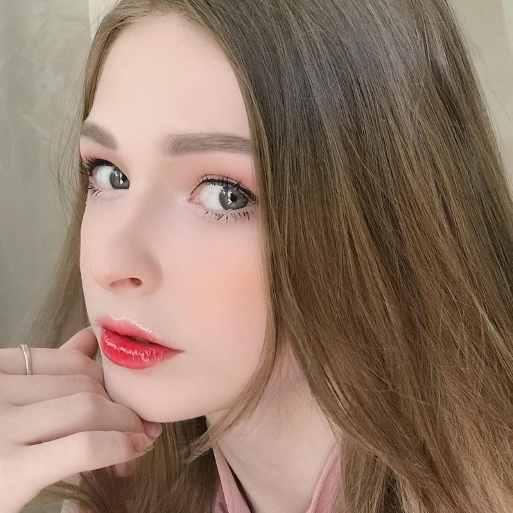 Sasha (model)