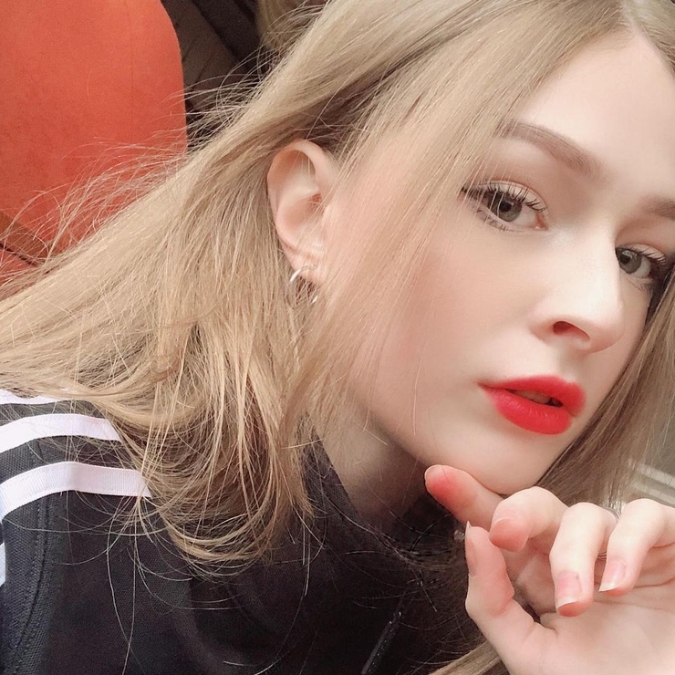Sasha (model)