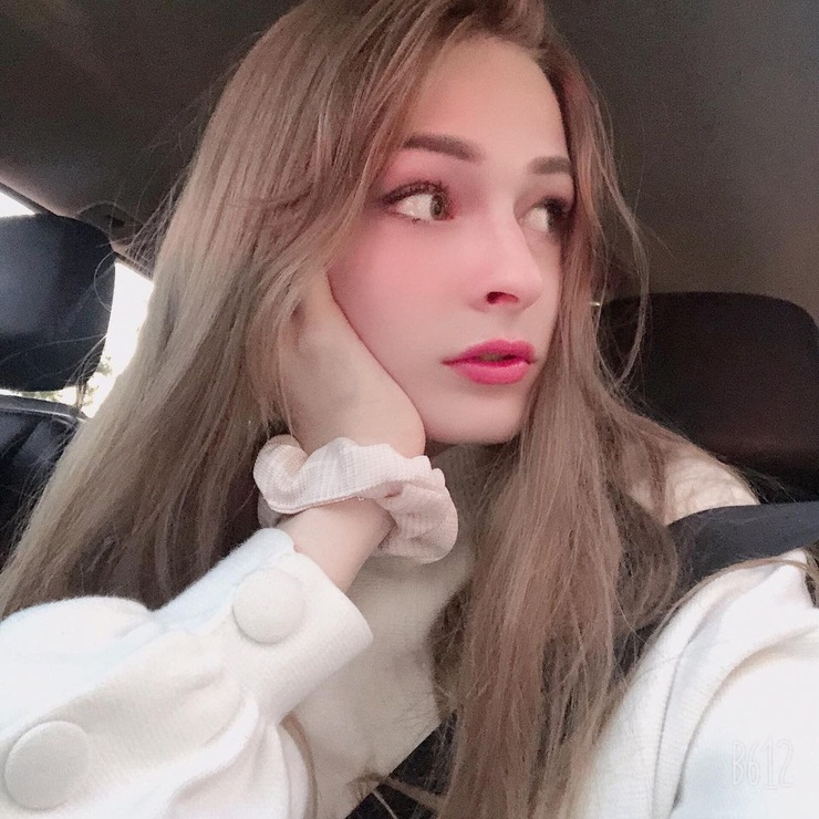Sasha (model)