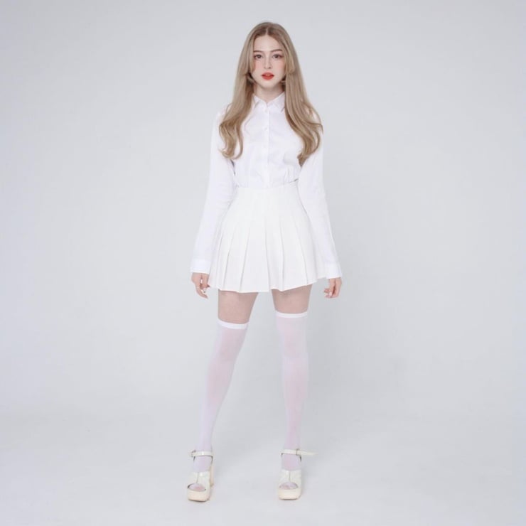 Sasha (model)