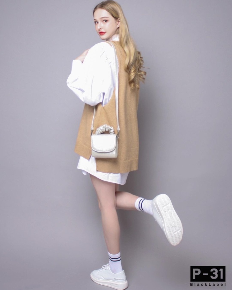 Sasha (model)