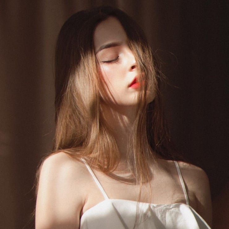 Sasha (model)