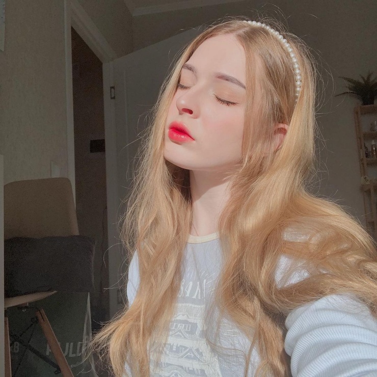 Sasha (model)