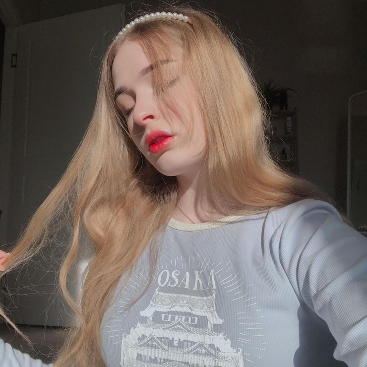 Sasha (model)