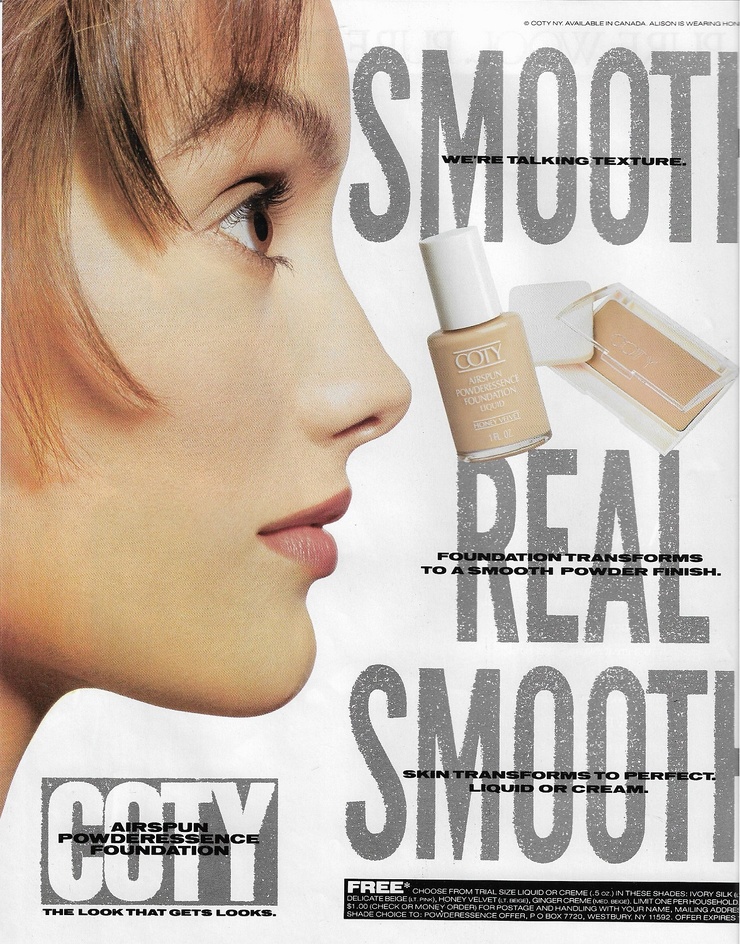 Alison Moir Alison Moir