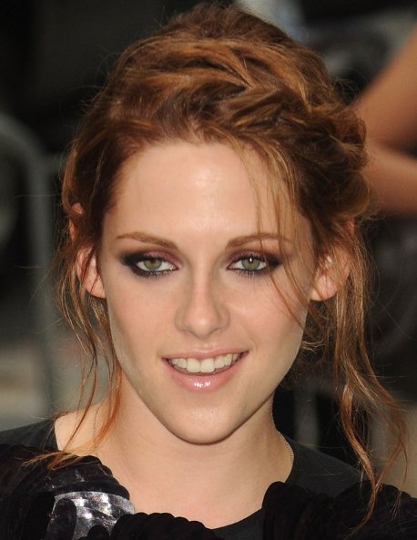 Kristen Stewart Kristen Stewart